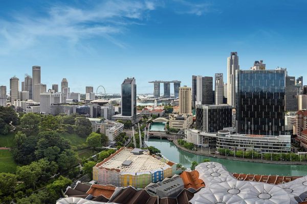 Canninghill-Piers-Condo-River-Valley canninghill-piers-integrated-condo-in-river-valley-singapore